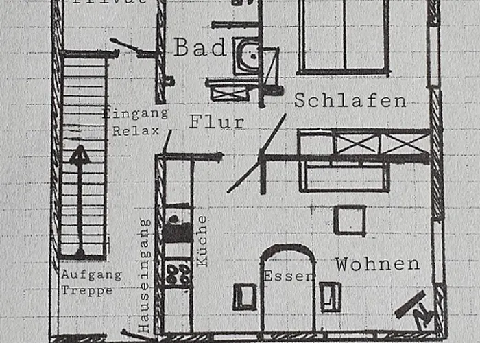 An Der Dorfmauer