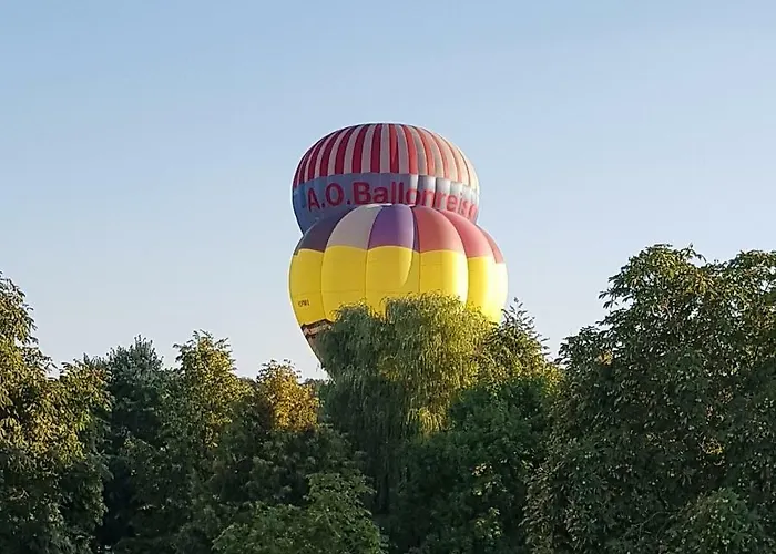 An Der Dorfmauer ゾンマーアッハ