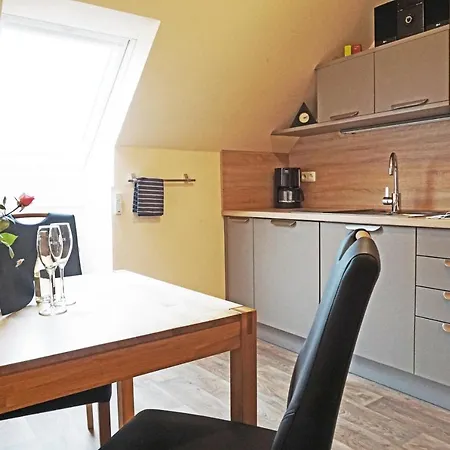Apartment An Der Dorfmauer