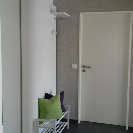 Apartment An Der Dorfmauer Sommerach
