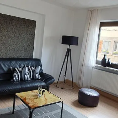 An Der Dorfmauer Apartment