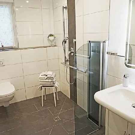 Apartment An Der Dorfmauer