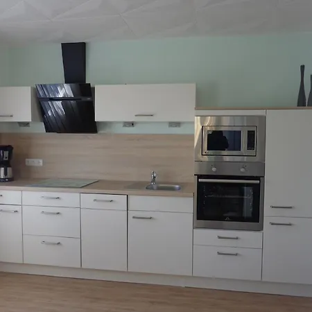 Apartment An Der Dorfmauer *