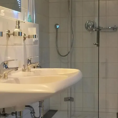 An Der Dorfmauer Apartment *