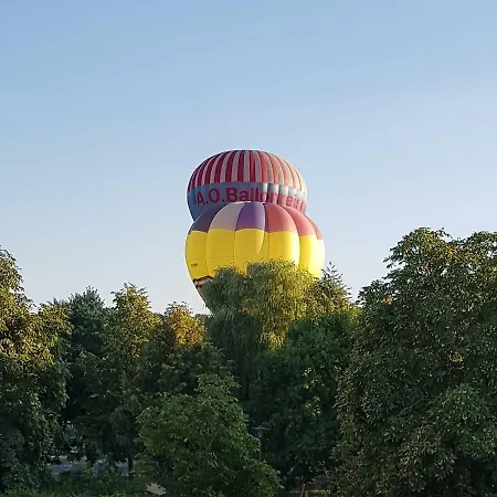 An Der Dorfmauer Sommerach