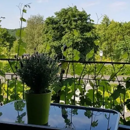 Apartment An Der Dorfmauer