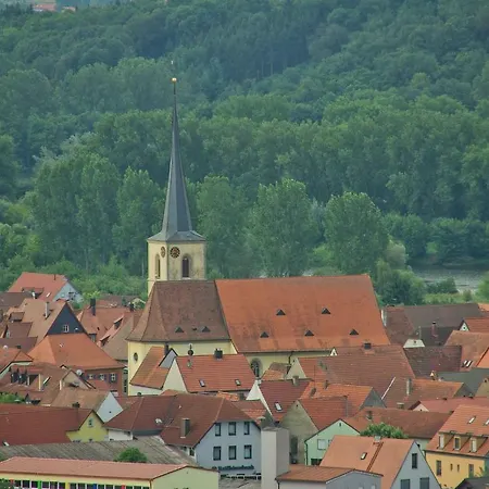An Der Dorfmauer
