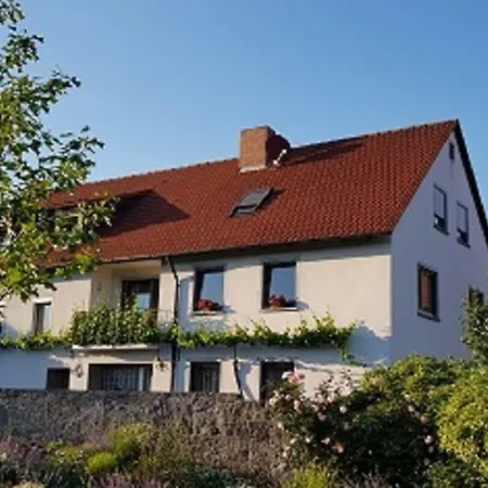 An Der Dorfmauer
