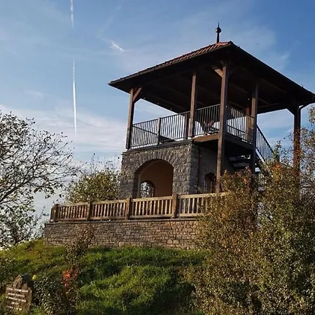 아파트 An Der Dorfmauer