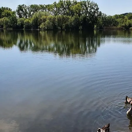 An Der Dorfmauer Sommerach