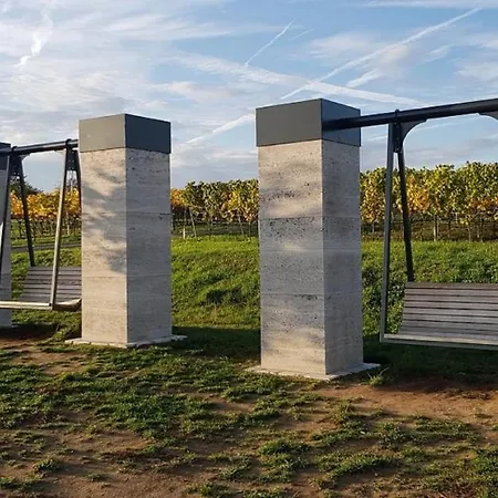 An Der Dorfmauer Sommerach