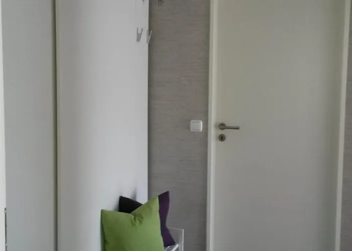 דירה An Der Dorfmauer זומראך