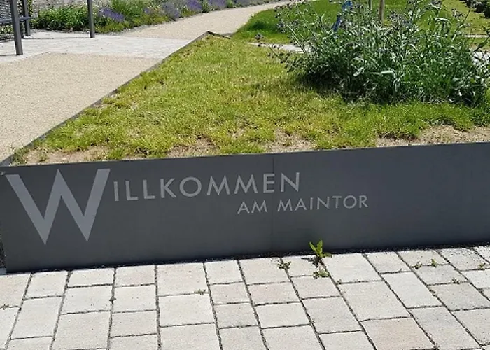 An Der Dorfmauer דירה *