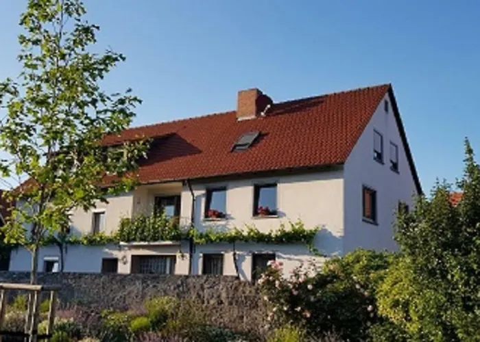 An Der Dorfmauer