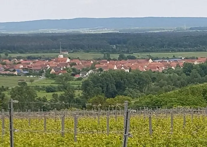 An Der Dorfmauer *