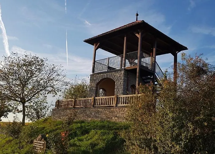 شقة An Der Dorfmauer